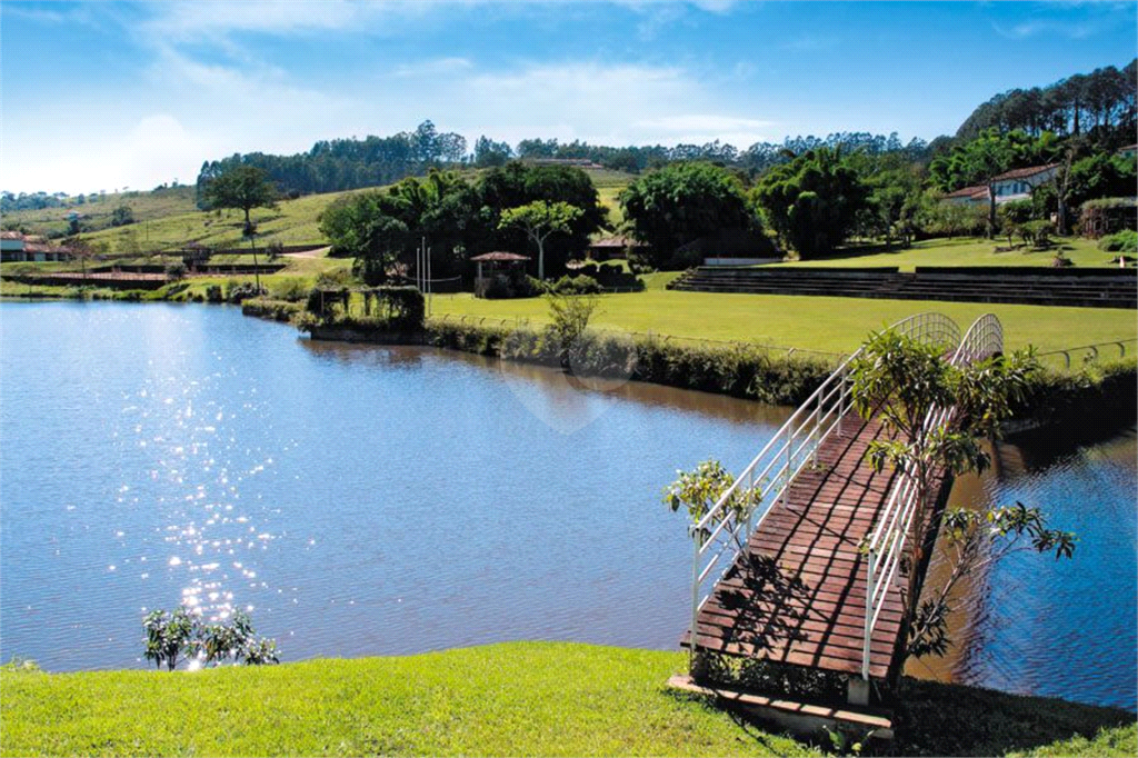 Venda Terreno Itatiba Loteamento Fazenda Dona Carolina REO685688 2