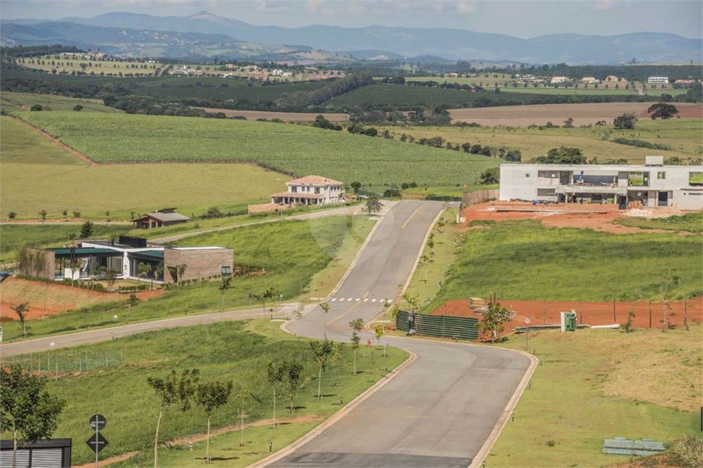 Venda Terreno Itatiba Loteamento Fazenda Dona Carolina REO685688 17