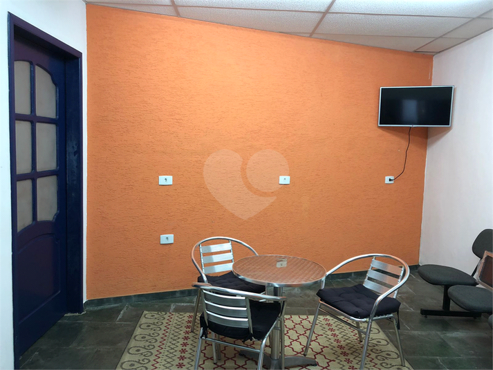 Venda Casa São Paulo Alto Da Mooca REO685716 36