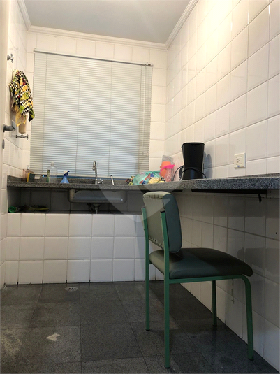 Venda Casa São Paulo Alto Da Mooca REO685716 15