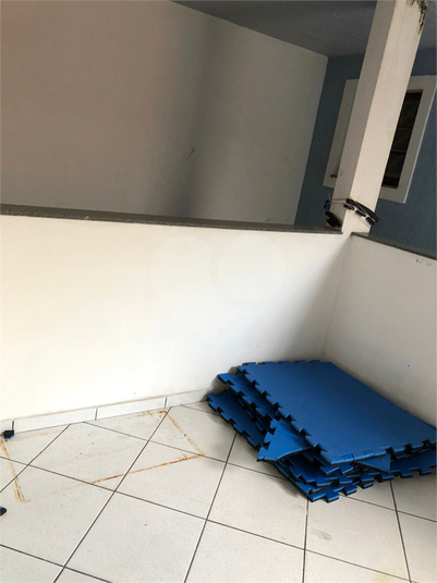 Venda Casa São Paulo Alto Da Mooca REO685716 58