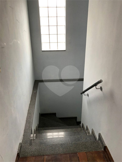 Venda Casa São Paulo Alto Da Mooca REO685716 23