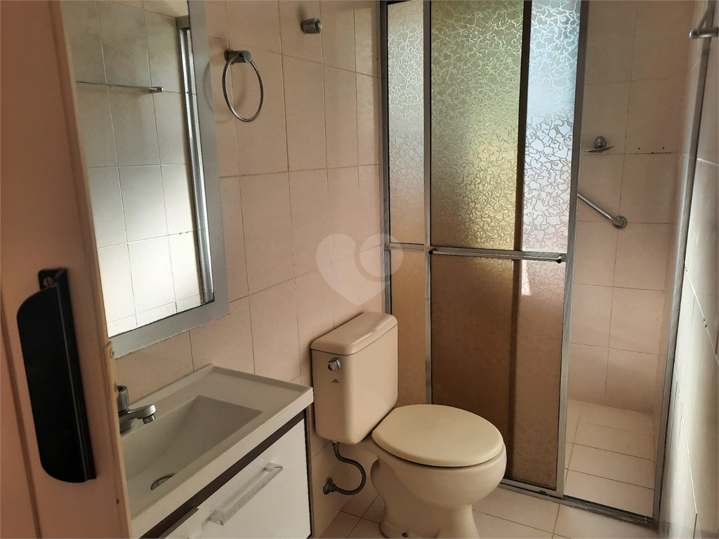 Venda Apartamento São Paulo Vila Jaguara REO685734 5