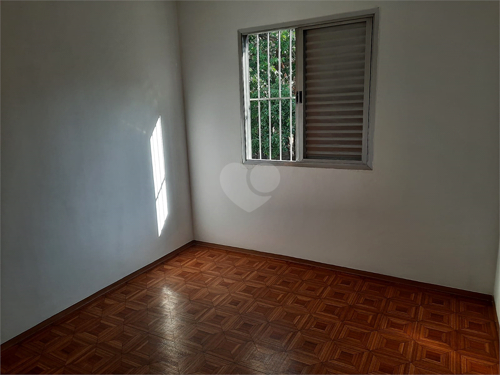 Venda Apartamento São Paulo Vila Jaguara REO685734 12