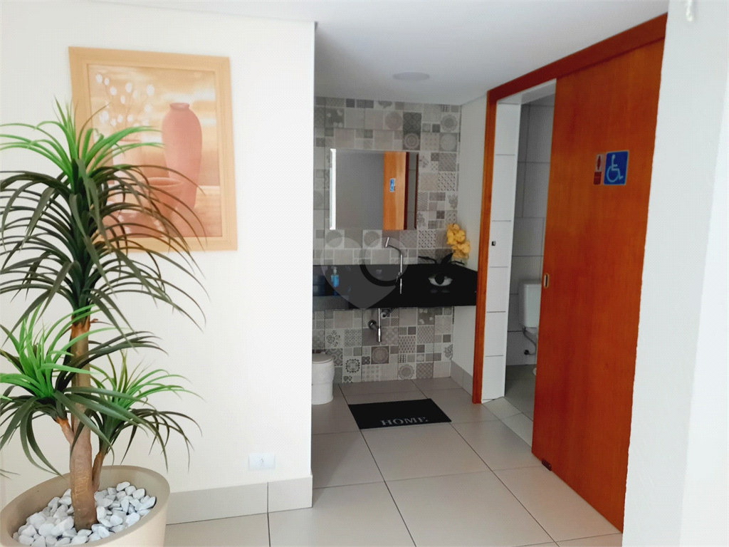 Venda Apartamento São Paulo Vila Jaguara REO685734 18