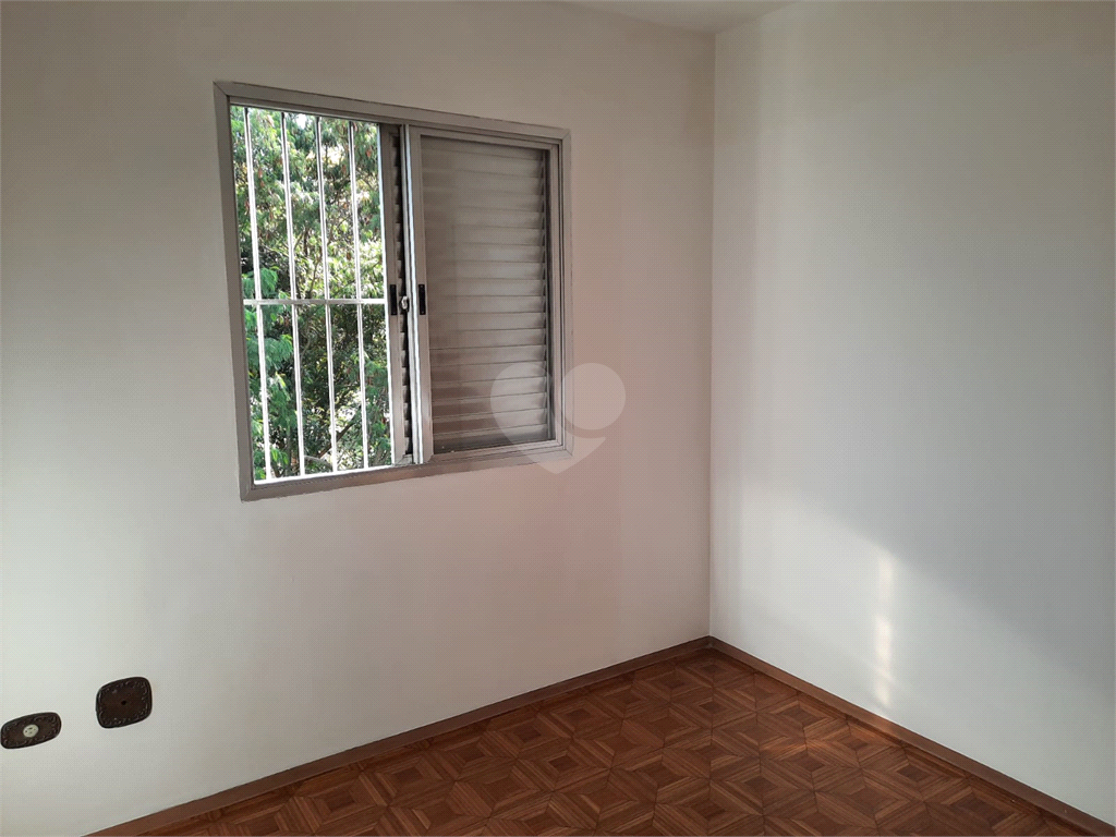 Venda Apartamento São Paulo Vila Jaguara REO685734 13