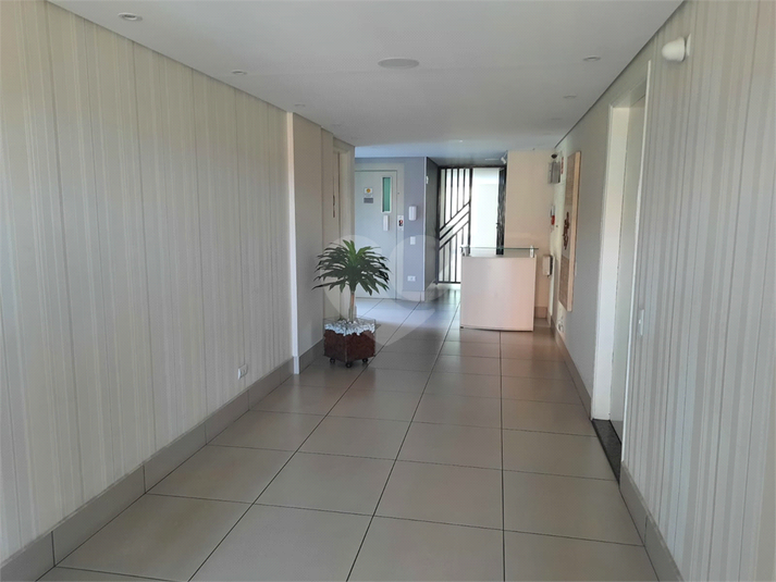 Venda Apartamento São Paulo Vila Jaguara REO685734 16