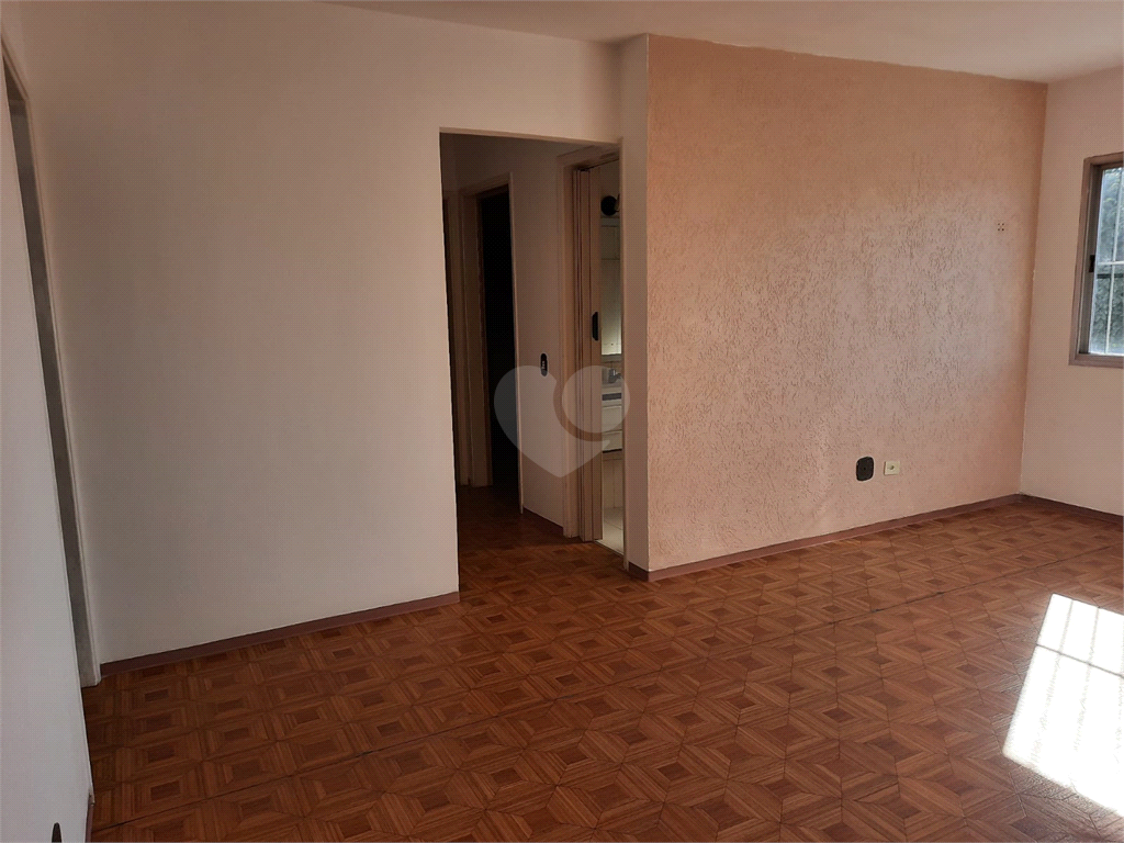 Venda Apartamento São Paulo Vila Jaguara REO685734 2