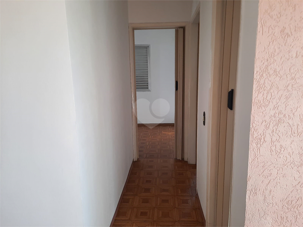 Venda Apartamento São Paulo Vila Jaguara REO685734 7