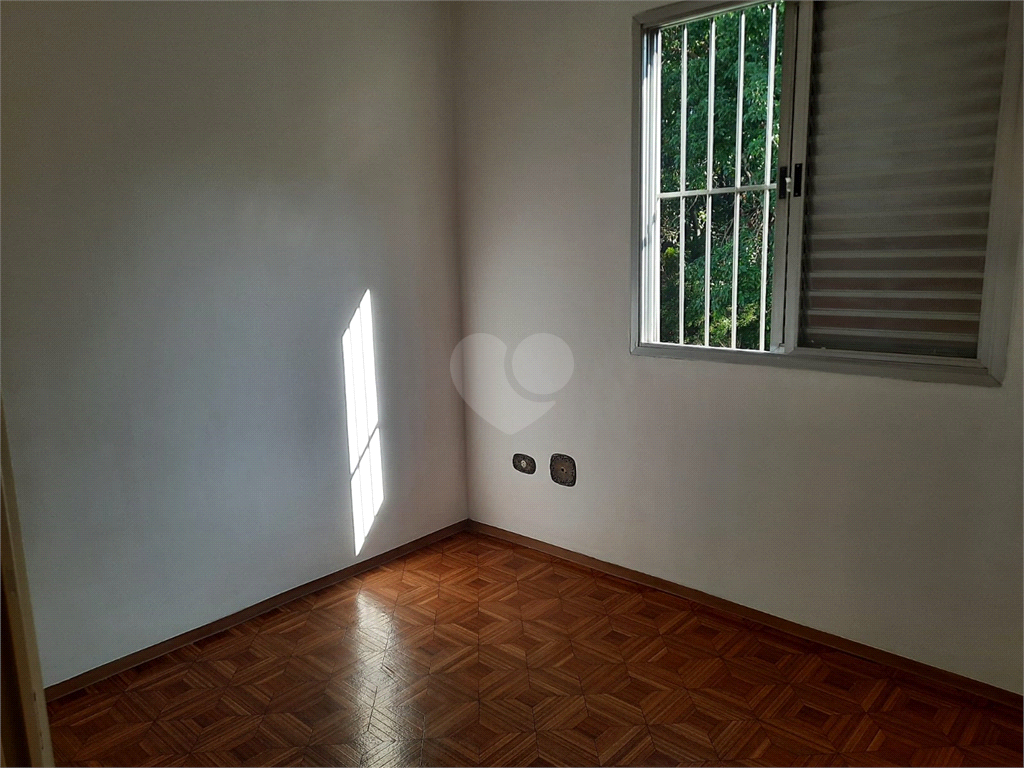 Venda Apartamento São Paulo Vila Jaguara REO685734 9