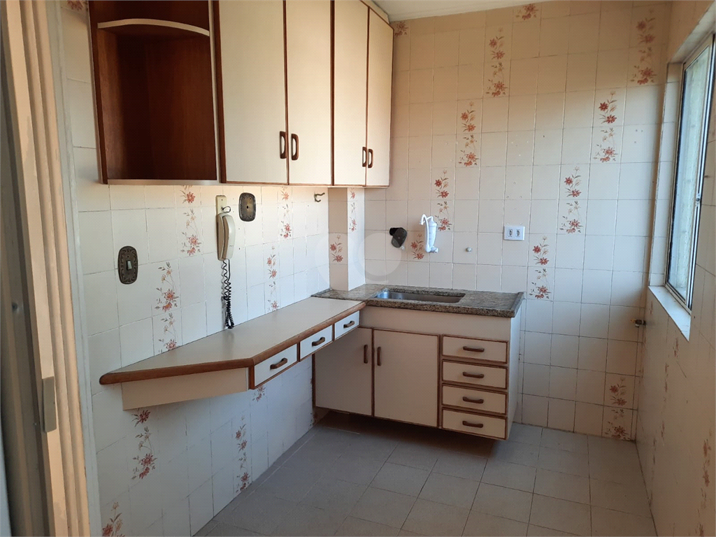 Venda Apartamento São Paulo Vila Jaguara REO685734 3