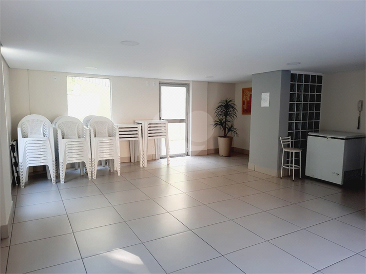 Venda Apartamento São Paulo Vila Jaguara REO685734 18