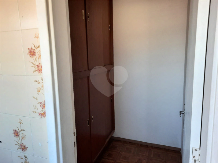 Venda Apartamento São Paulo Vila Jaguara REO685734 9