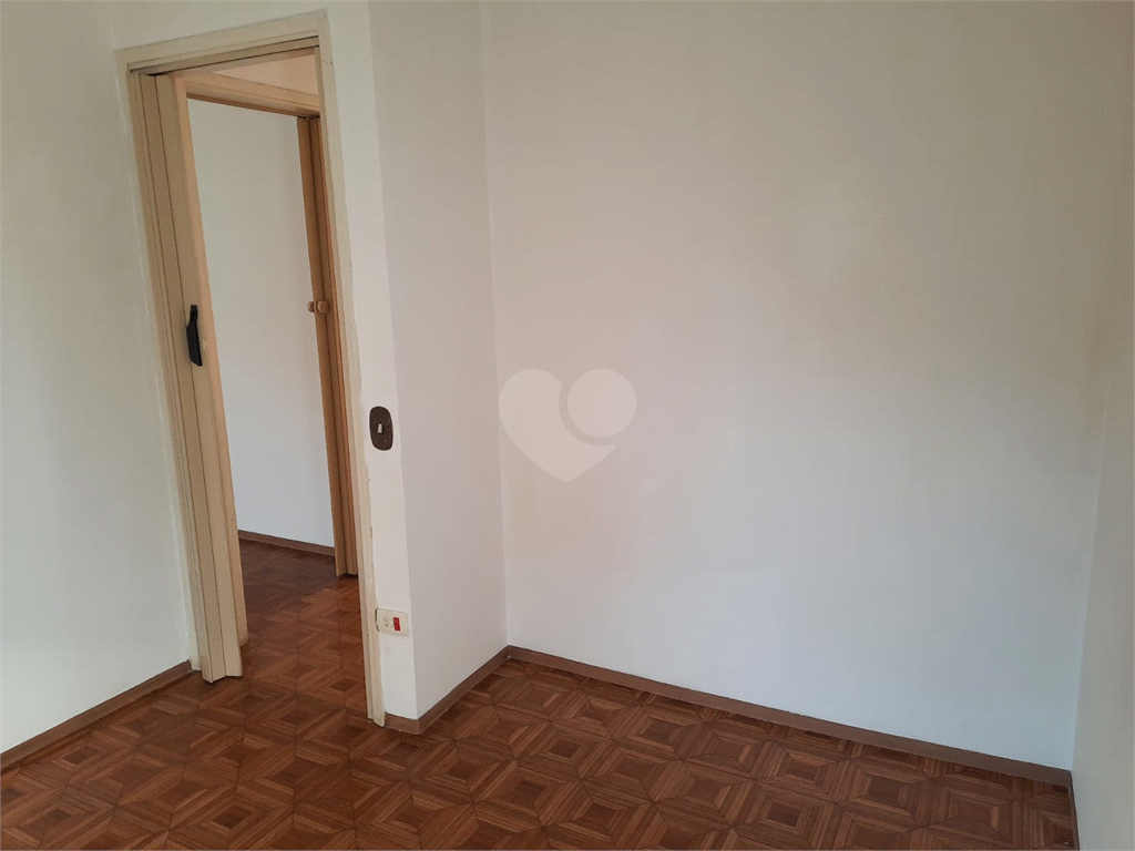 Venda Apartamento São Paulo Vila Jaguara REO685734 11