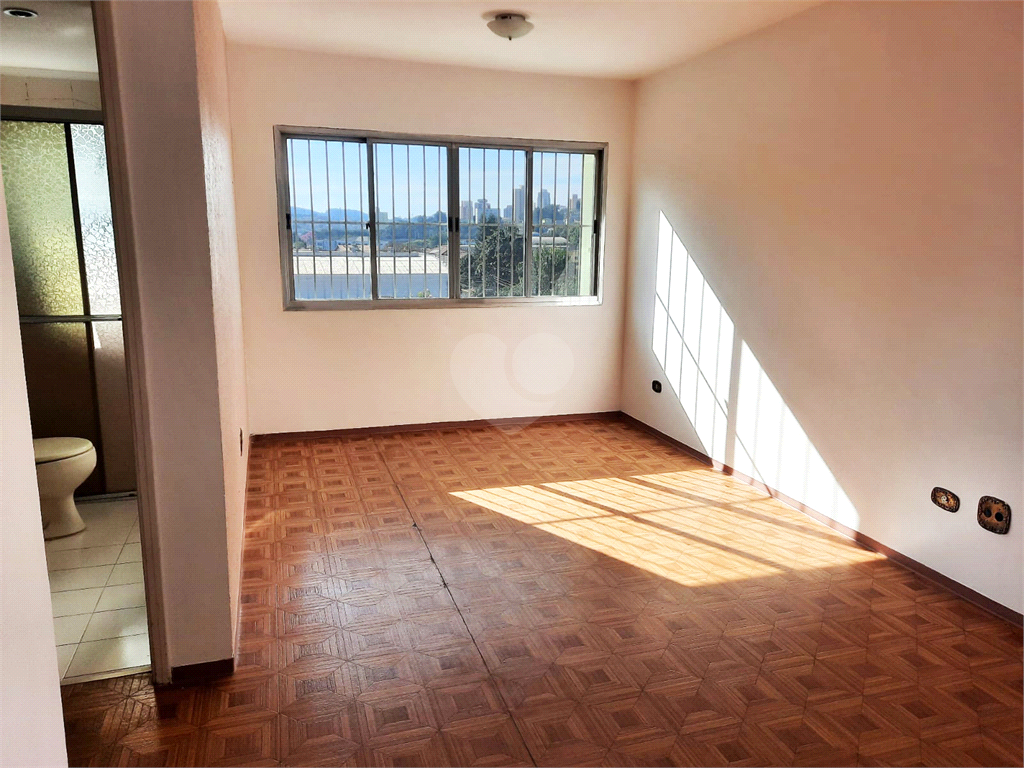 Venda Apartamento São Paulo Vila Jaguara REO685734 2