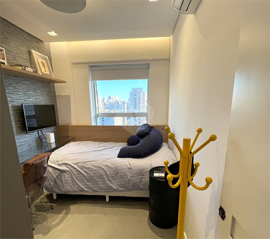 Venda Apartamento São Paulo Vila Olímpia REO685738 12