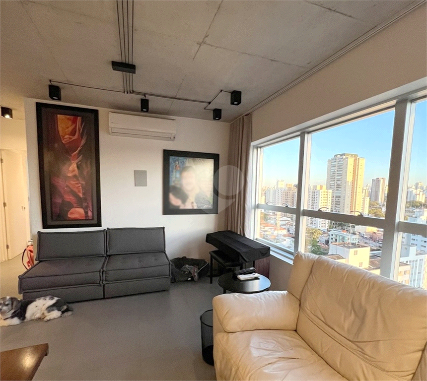 Venda Apartamento São Paulo Vila Olímpia REO685738 5