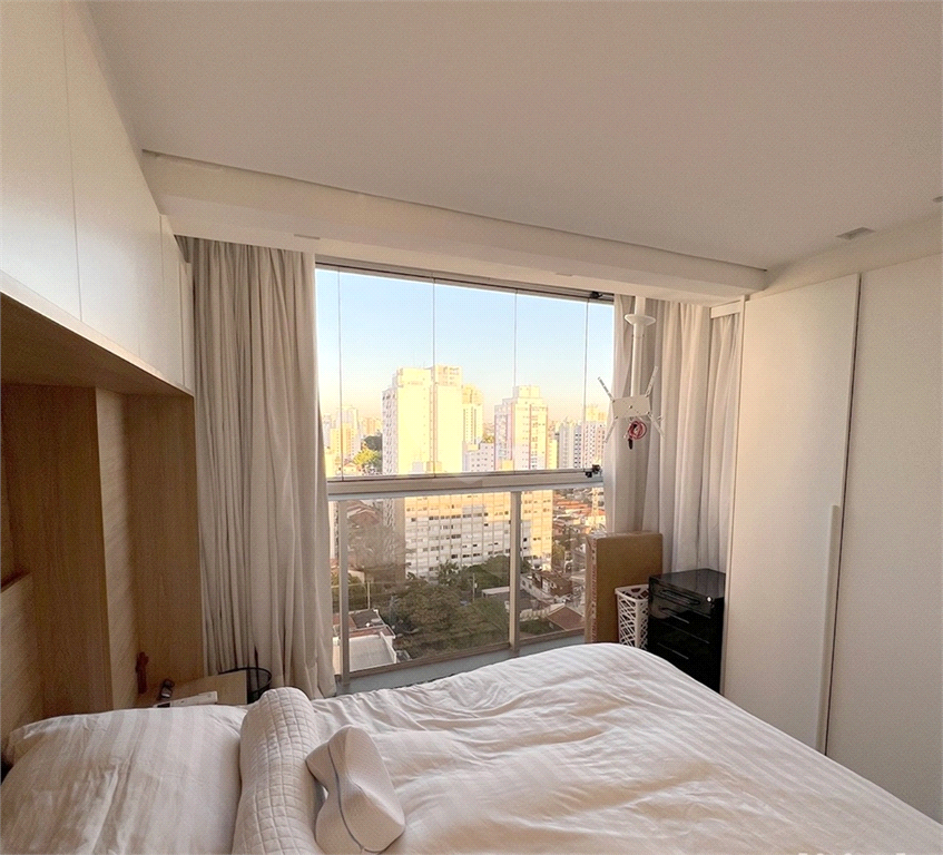 Venda Apartamento São Paulo Vila Olímpia REO685738 8