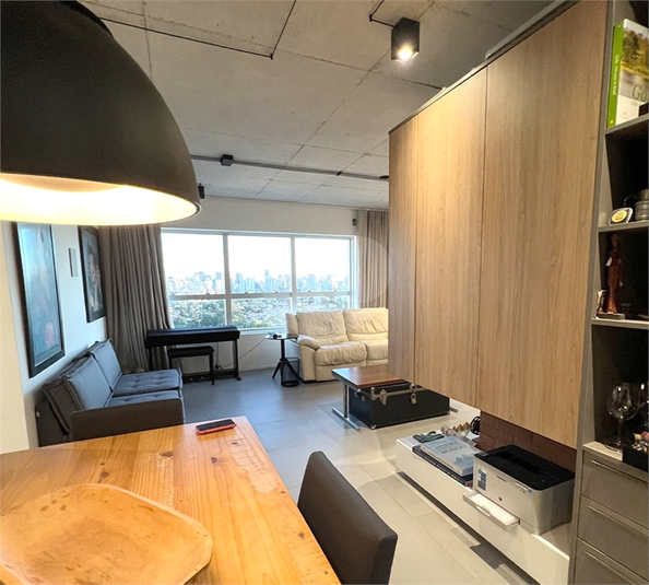 Venda Apartamento São Paulo Vila Olímpia REO685738 6