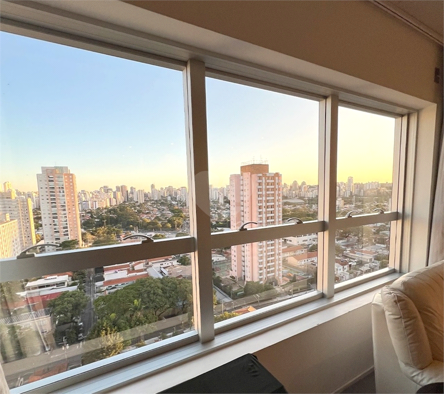 Venda Apartamento São Paulo Vila Olímpia REO685738 2