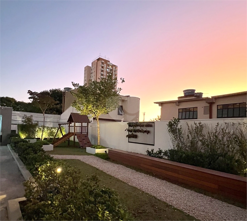 Venda Apartamento São Paulo Vila Olímpia REO685738 4