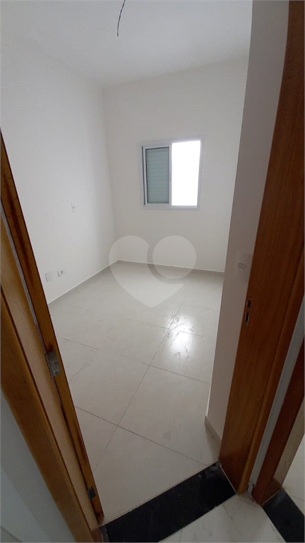 Venda Apartamento Santo André Vila América REO685797 15