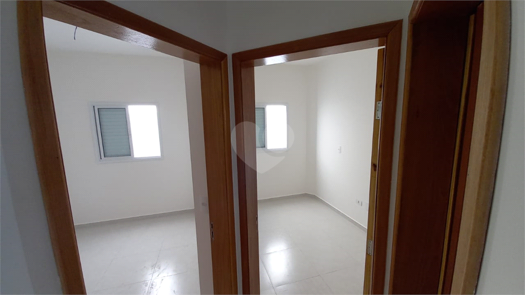 Venda Apartamento Santo André Vila América REO685797 14