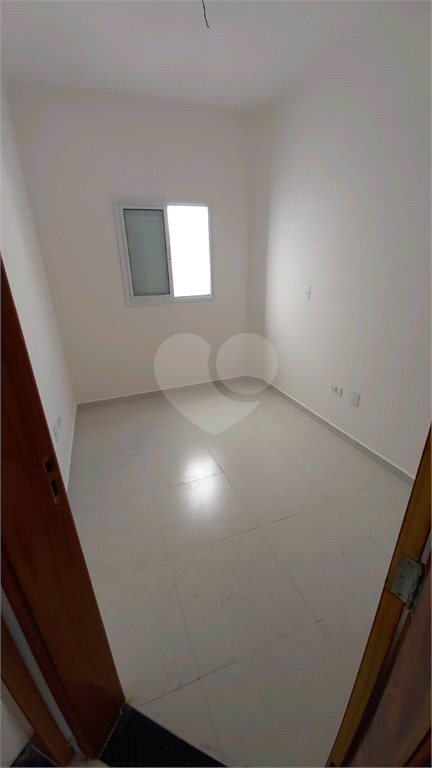 Venda Apartamento Santo André Vila América REO685797 8