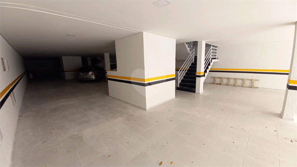 Venda Apartamento Santo André Vila América REO685797 9