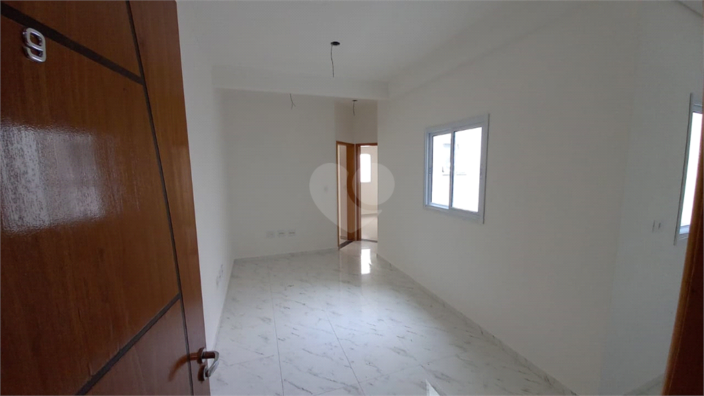 Venda Apartamento Santo André Vila América REO685797 12