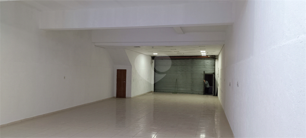 Aluguel Salão Comercial São Paulo Santana REO685832 3