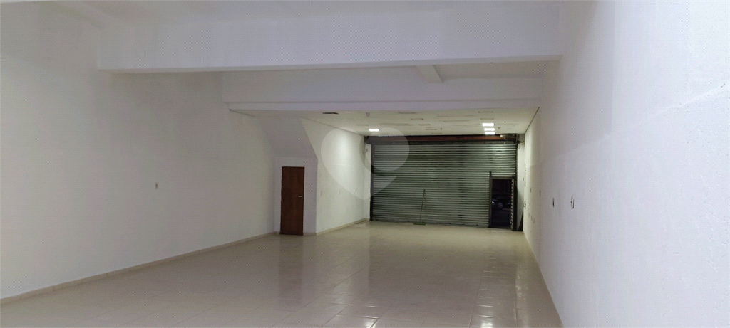 Aluguel Salão Comercial São Paulo Santana REO685832 4