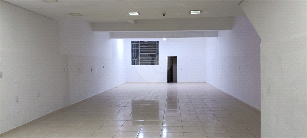 Aluguel Salão Comercial São Paulo Santana REO685832 2