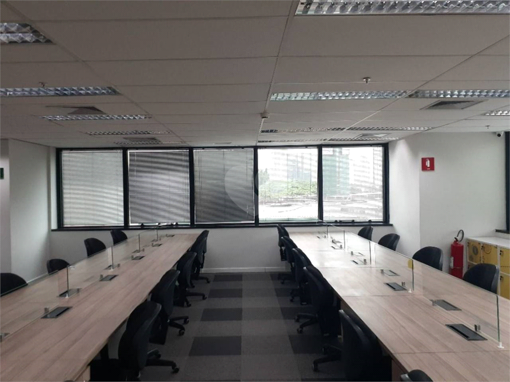 Venda Lajes Corporativas São Paulo Pinheiros REO685842 17