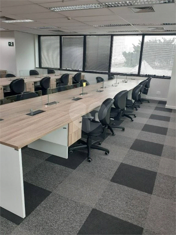 Venda Lajes Corporativas São Paulo Pinheiros REO685842 18