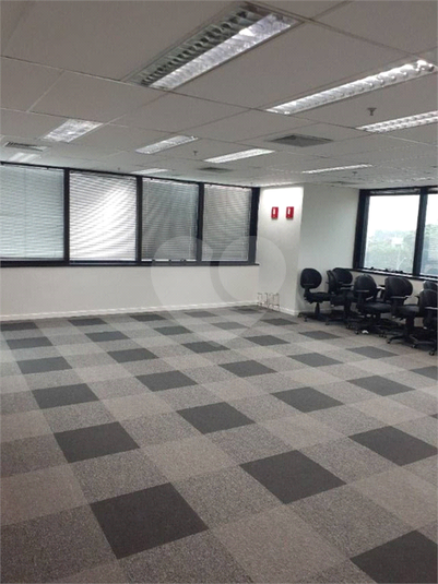 Venda Lajes Corporativas São Paulo Pinheiros REO685850 32