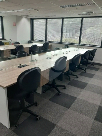 Venda Lajes Corporativas São Paulo Pinheiros REO685850 19