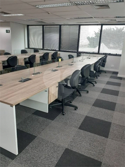 Venda Lajes Corporativas São Paulo Pinheiros REO685850 4