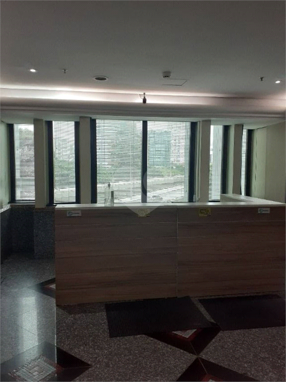 Venda Lajes Corporativas São Paulo Pinheiros REO685850 2