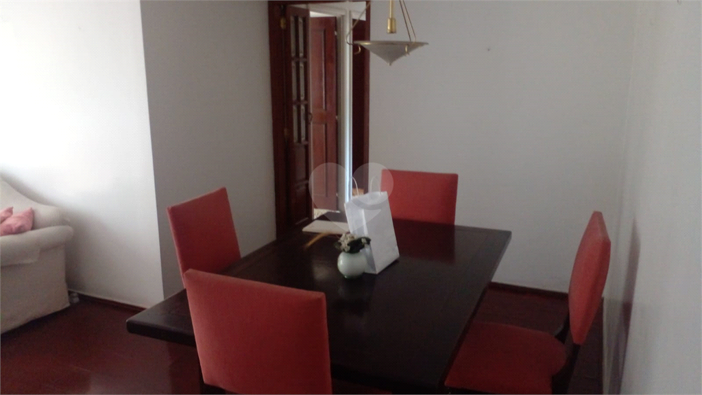 Venda Apartamento São Paulo Vila Andrade REO685852 4