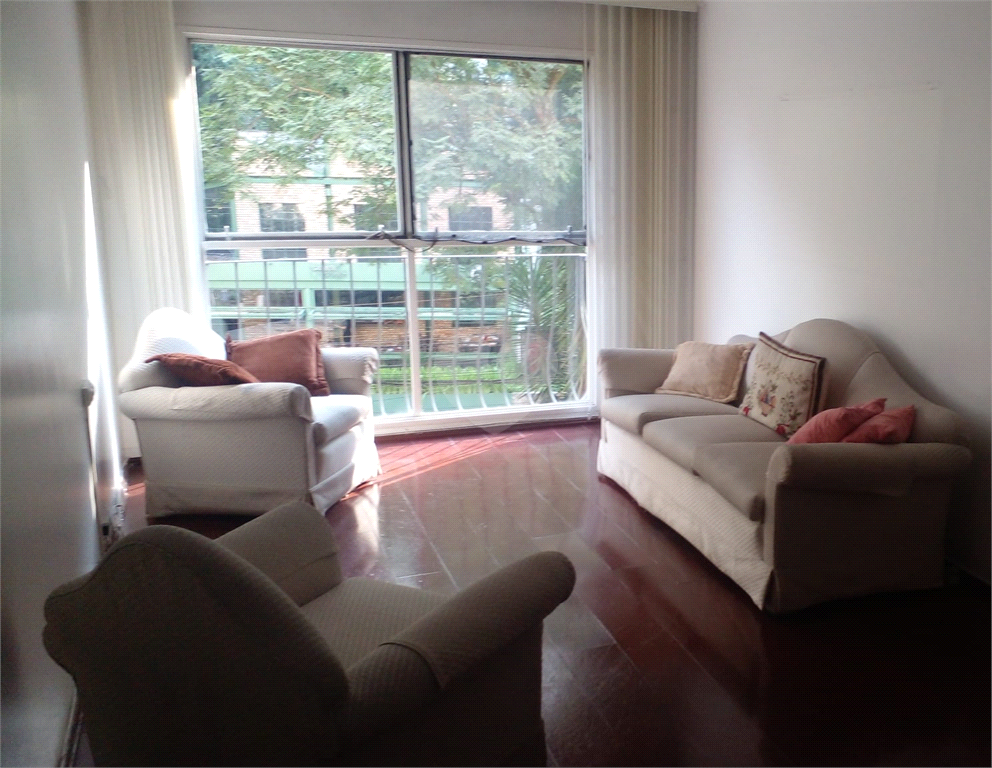 Venda Apartamento São Paulo Vila Andrade REO685852 2