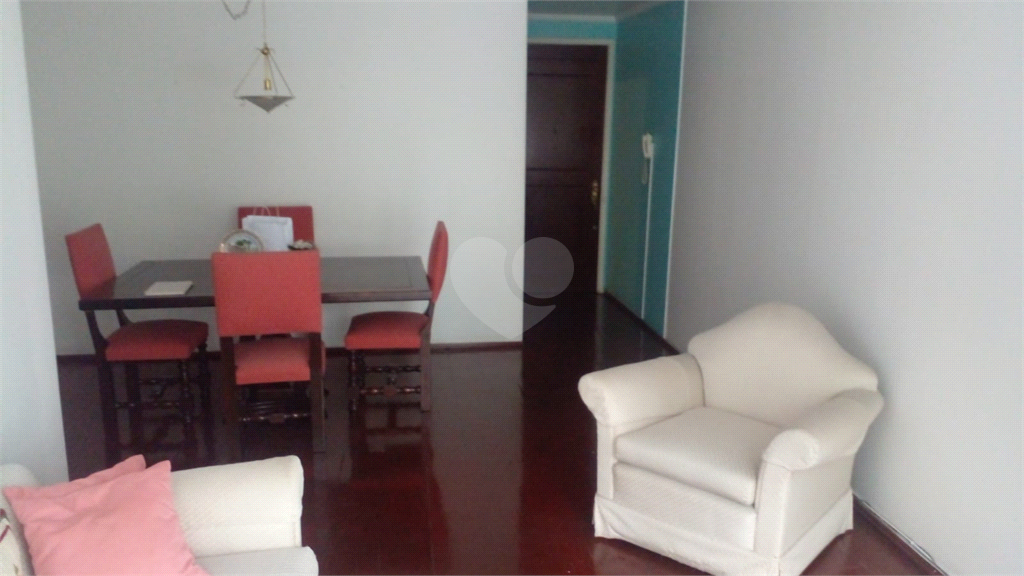 Venda Apartamento São Paulo Vila Andrade REO685852 3