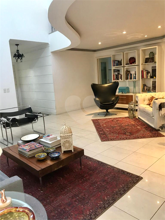 Venda Condomínio Porto Alegre Sarandi REO685887 4