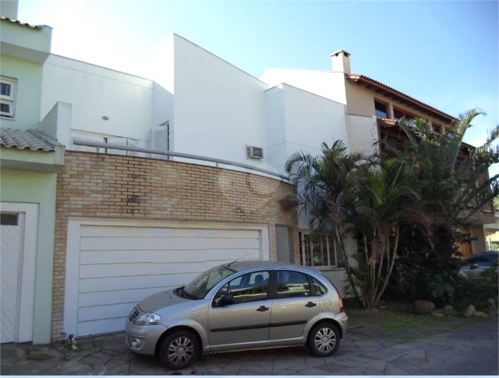 Venda Condomínio Porto Alegre Sarandi REO685887 1