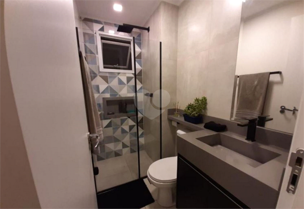 Venda Apartamento São Paulo Vila Matilde REO685898 5