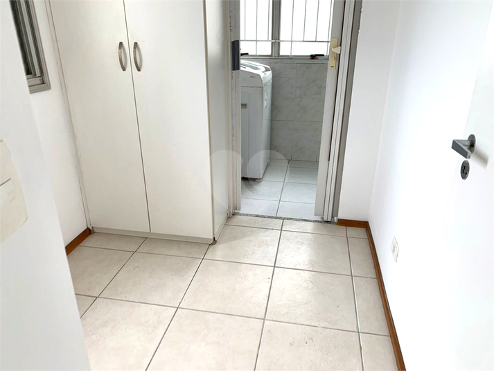 Aluguel Apartamento São Paulo Alto Da Lapa REO685920 19