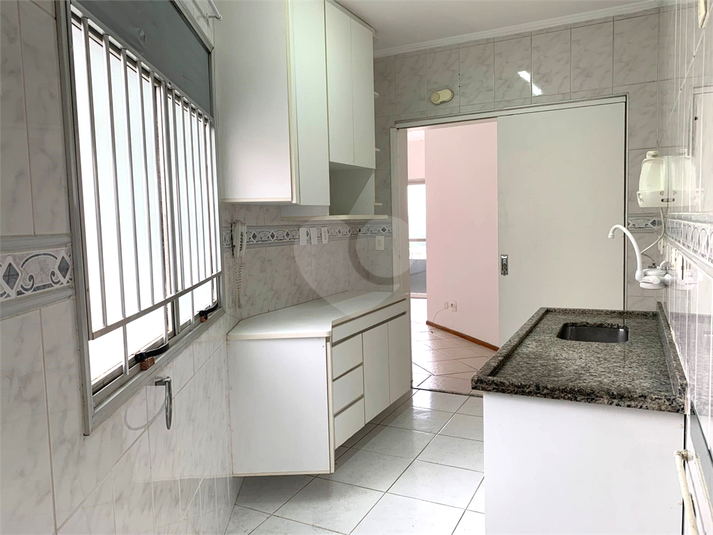 Aluguel Apartamento São Paulo Alto Da Lapa REO685920 11