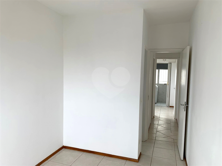 Aluguel Apartamento São Paulo Alto Da Lapa REO685920 9