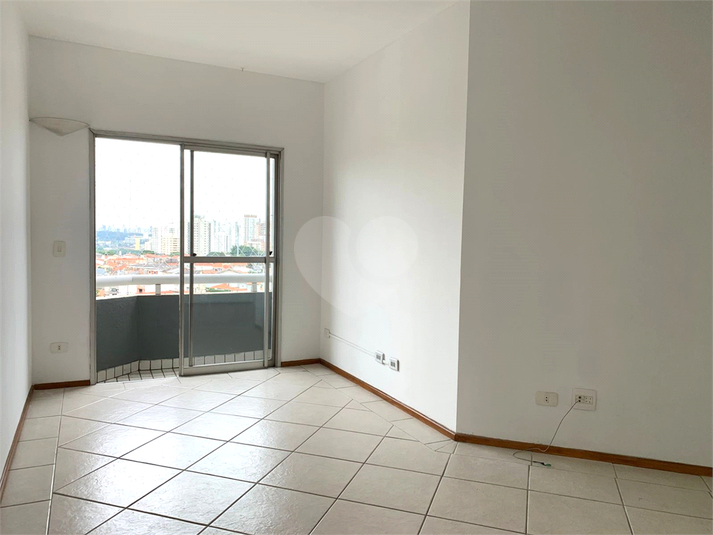 Aluguel Apartamento São Paulo Alto Da Lapa REO685920 1