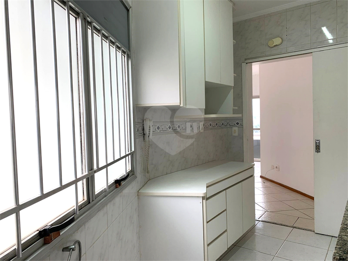 Aluguel Apartamento São Paulo Alto Da Lapa REO685920 14